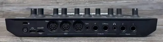 Novation - Circuit Tracks Groovebox 2