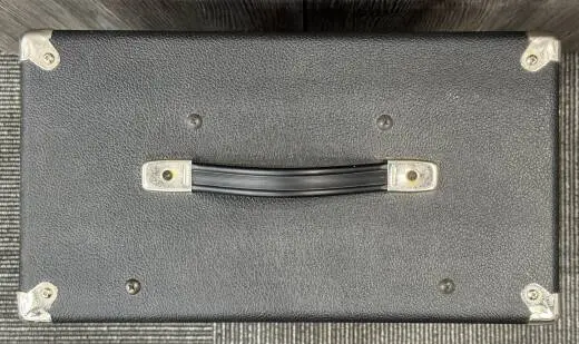 Traynor - YGL1 Tube Amp 2