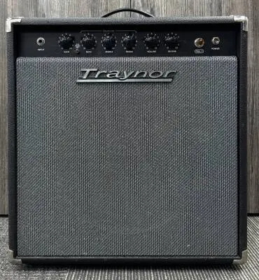 Traynor - YGL1 Tube Amp