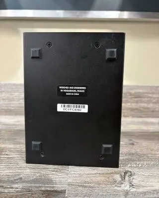 Two Notes - Torpedo Captor 8 ohm 2