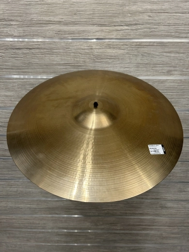 Zildjian 21