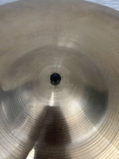 Zildjian 21 2