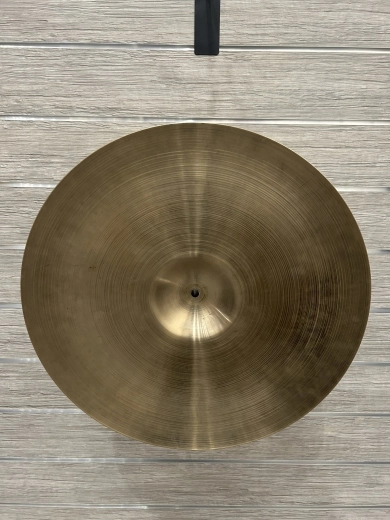 Zildjian 21 3