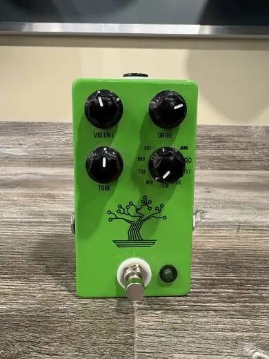 JHS Pedals - Bonsai 9-Way Screamer Pedal