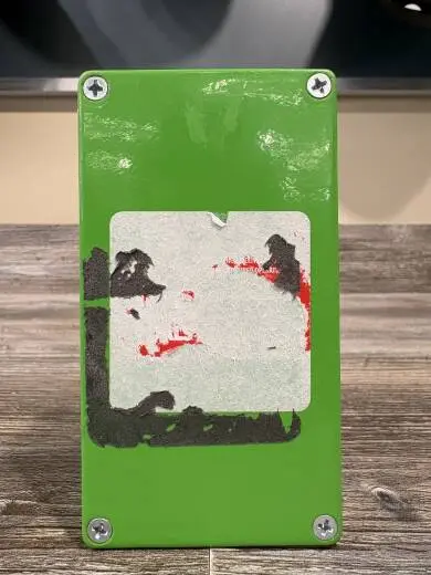JHS Pedals - Bonsai 9-Way Screamer Pedal 2