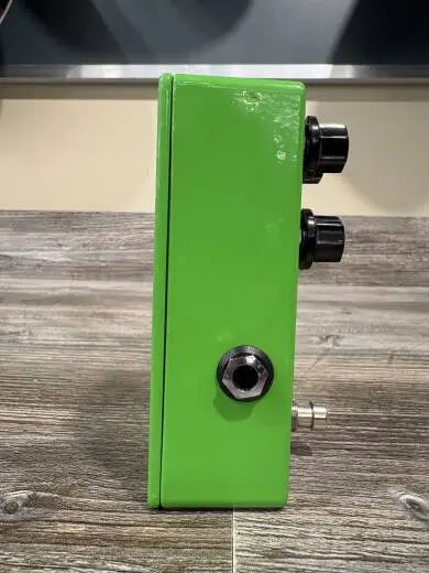 JHS Pedals - Bonsai 9-Way Screamer Pedal 2