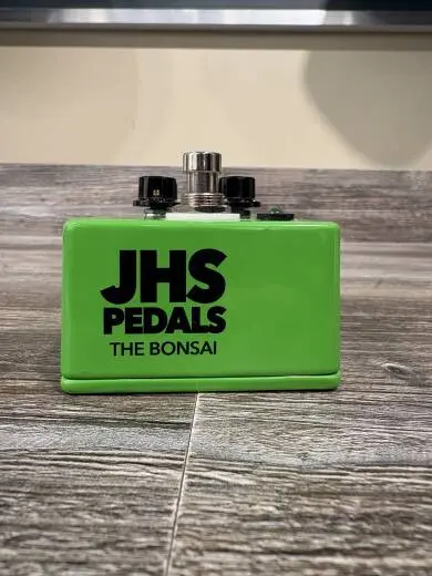 JHS Pedals - Bonsai 9-Way Screamer Pedal 2