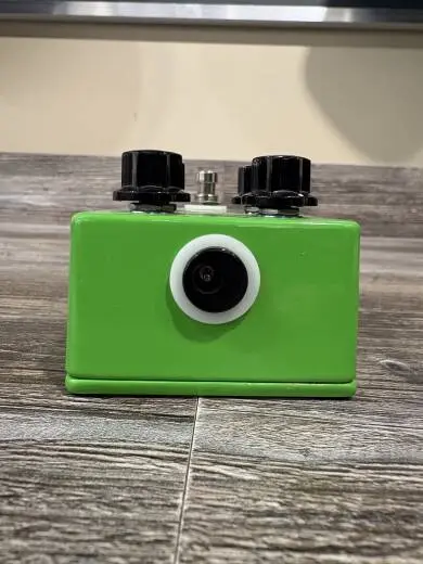 JHS Pedals - Bonsai 9-Way Screamer Pedal 2