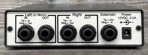 RNC Stereo Compressor 2