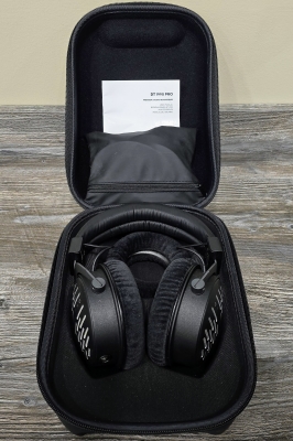 Beyerdynamic - DT1990 PRO