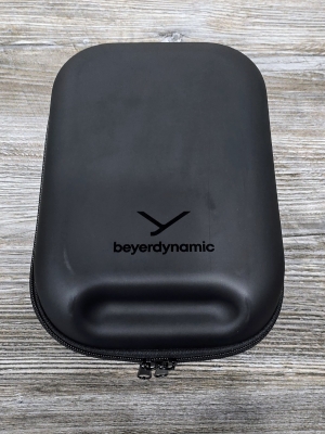Beyerdynamic - DT1990 PRO 4