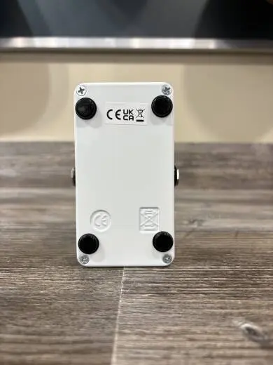 Electro-Harmonix - Nano Bass Big Muff Pi Fuzz / Distortion / Sustainer 2
