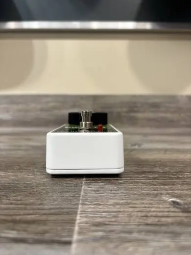 Electro-Harmonix - Nano Bass Big Muff Pi Fuzz / Distortion / Sustainer 2