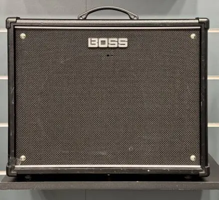 Store Special Product - BOSS - KTN-100 Guitar Amp