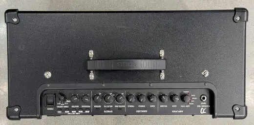 Store Special Product - BOSS - KTN-100 Guitar Amp