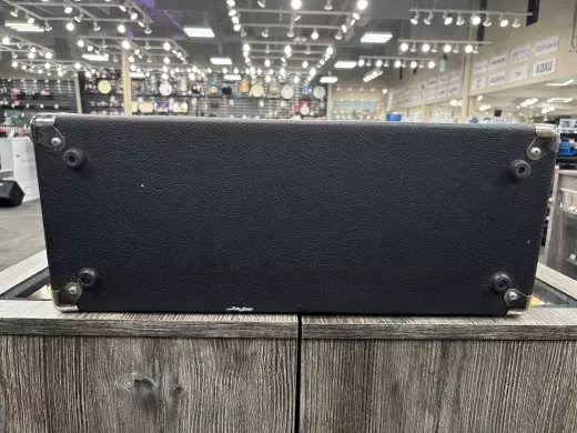 Traynor - Custom Valve 40 Watt All-Tube 1x12 Guitar Combo Amp 2