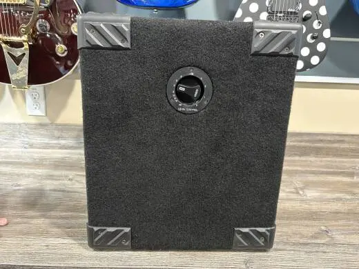 Markbass - New York 121 Cab 1x12'' 2