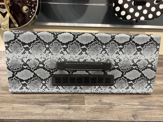 Blackstar Amplification - HT Stage 100 MK III Head - Snakeskin 2