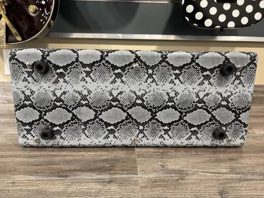 Blackstar Amplification - HT Stage 100 MK III Head - Snakeskin 2