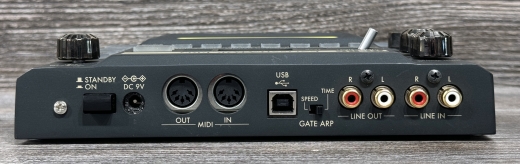 Gear Hunter | Korg Kaossilator Pro Synth / FX Pad