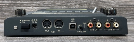 Korg Kaossilator Pro Synth / FX Pad 3