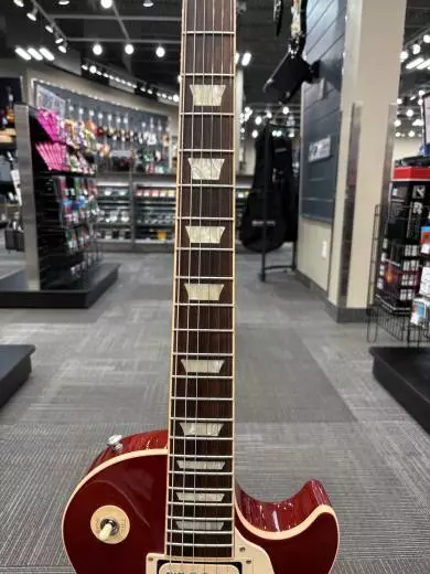Gibson - Les Paul Classic - Heritage Cherry Sunburst 2