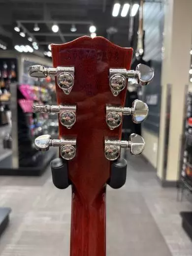 Gibson - Les Paul Classic - Heritage Cherry Sunburst 2