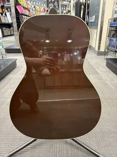Gibson - L-00 Standard - Vintage Sunburst 2