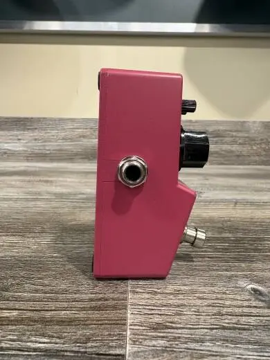 Ibanez - Analog Delay Mini Guitar Pedal 2