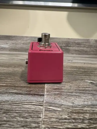 Ibanez - Analog Delay Mini Guitar Pedal 2