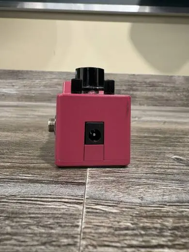 Ibanez - Analog Delay Mini Guitar Pedal 2