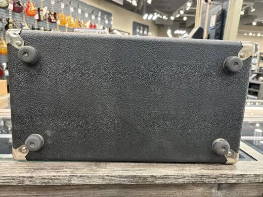 Traynor - YGL1 15 Watt All-Tube Guitar Combo Amp 2