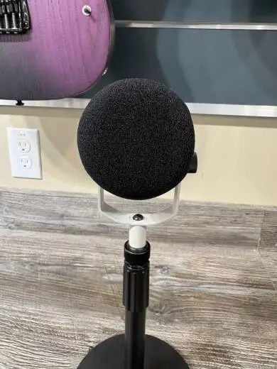 Universal Audio - SD-1 Standard Dynamic Microphone 2