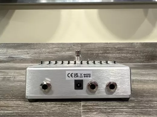 MXR - M108S Ten Band EQ 2
