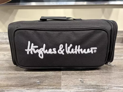 Hughes & Kettner - TubeMeister Deluxe 20 Head 2