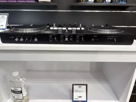 Pioneer DJ - DDJ-REV7 2-Channel Professional Battle Controller for Serato DJ Pro 2