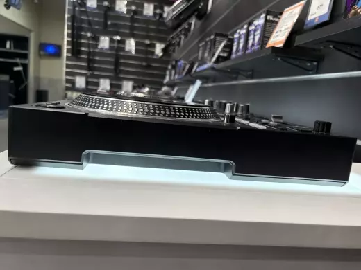 Pioneer DJ - DDJ-REV7 2-Channel Professional Battle Controller for Serato DJ Pro 2