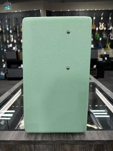 Fender - FSR Hot Rod Deluxe IV w/ Celestion Creamback - Surf Green 2