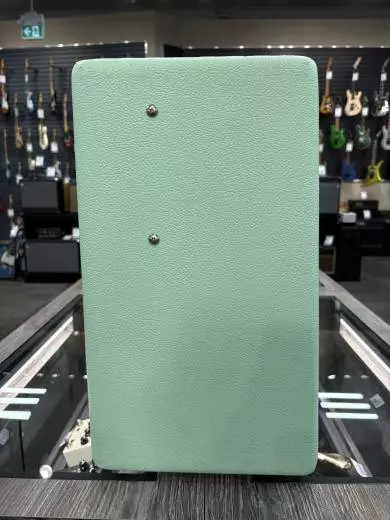 Fender - FSR Hot Rod Deluxe IV w/ Celestion Creamback - Surf Green 2