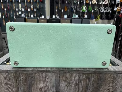 Fender - FSR Hot Rod Deluxe IV w/ Celestion Creamback - Surf Green 2