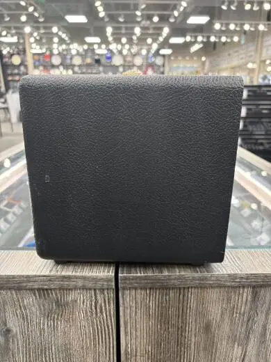 Marshall - SV20H Studio Vintage 20W Head 2