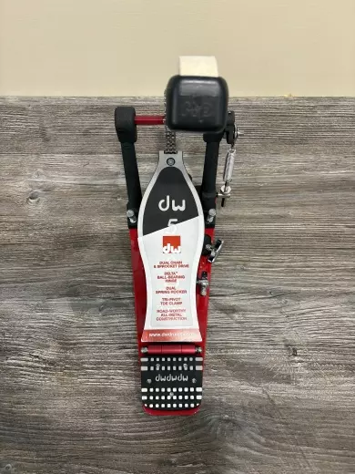 Drum Workshop - 5000 Series Accelerator Pedal - Version 4 2