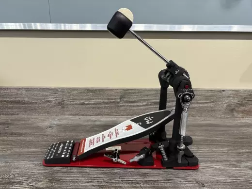 Drum Workshop - 5000 Series Accelerator Pedal - Version 4 3