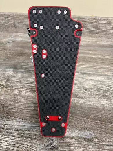 Drum Workshop - 5000 Series Accelerator Pedal - Version 4 6