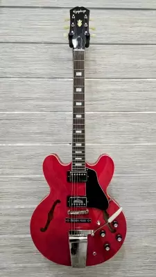 Epiphone - EIGJBES335ASCNH