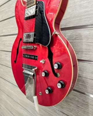 Epiphone - EIGJBES335ASCNH 2