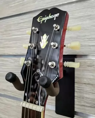 Epiphone - EIGJBES335ASCNH 3