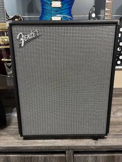 Fender - Rumble 800 Watt 2x10 Bass Combo Amp