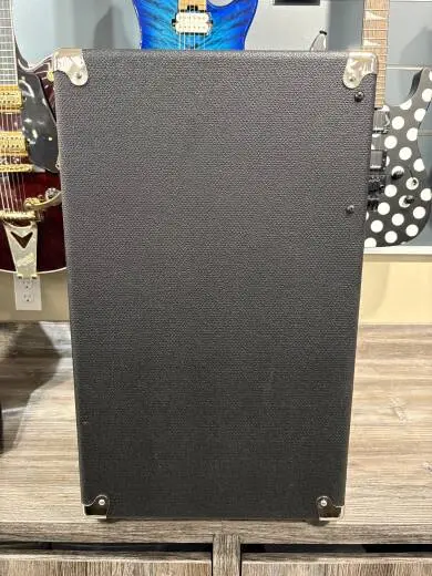 Fender - Rumble 800 Watt 2x10 Bass Combo Amp 2