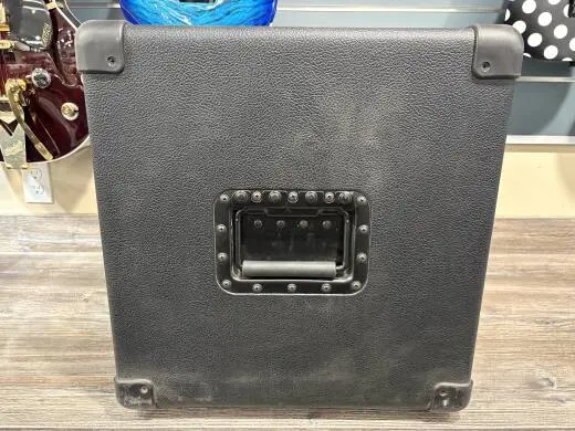 Mesa Boogie - Subway 1x15 400W 8 Ohm Ultra-Lite Bass Cabinet 2